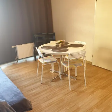 Lägenhet T'hoge Koksijde