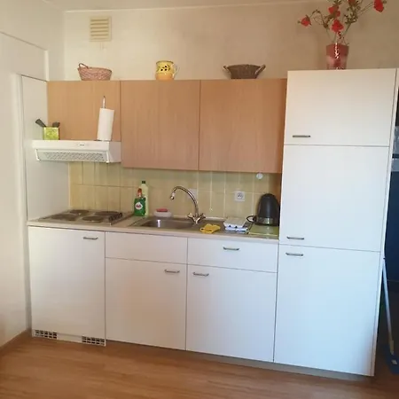 Lägenhet T'hoge Koksijde