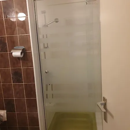 Lägenhet T'hoge *