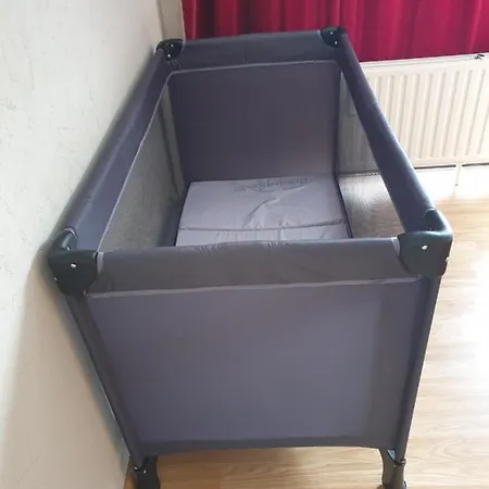 T'hoge Lägenhet *