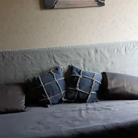 Lägenhet T'hoge Koksijde
