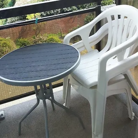 T'hoge Koksijde